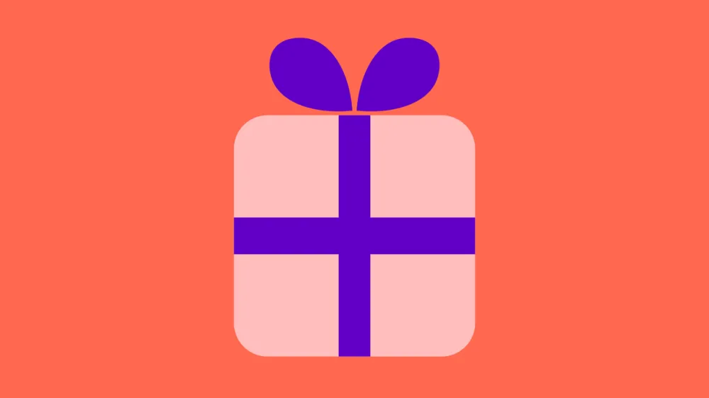 Internationale Geschenkmöglichkeiten