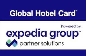 Global Hotel Card Gutschein