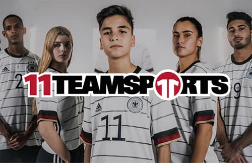11Teamsports Gutschein