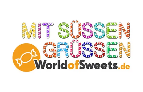 World of sweets