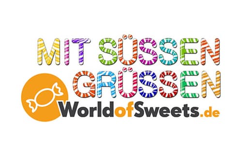 World of sweets