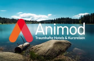 Animod Gutschein