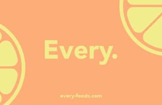 Every Foods Gutschein