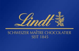 Lindt Gutschein