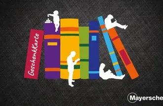 Mayersche Buchhandlung - Gutschein