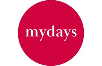 mydays Gutschein