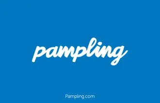 Pampling Coupon