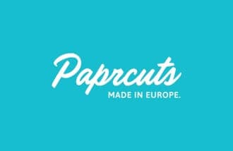Paprcuts Gutschein
