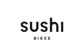 sushi bikes