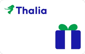 Thalia-Geschenkkarte