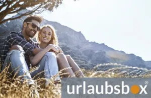 Urlaubsbox Gutschein