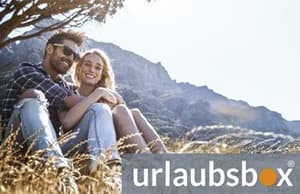 Urlaubsbox Gutschein