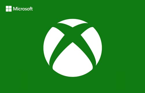 Xbox Geschenkgutschein
