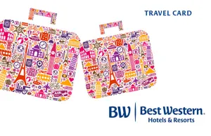 Best Western Gutschein