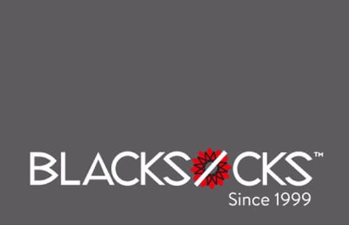 Blacksocks Gutschein