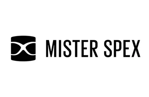 Mister Spex Geschenkgutschein