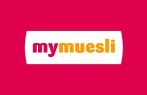 MyMuesli Geschenkgutschein
