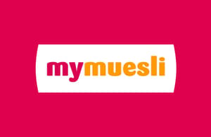 MyMuesli Geschenkgutschein
