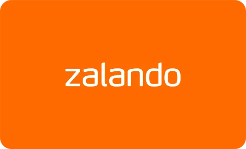 Zalando Geschenkgutschein
