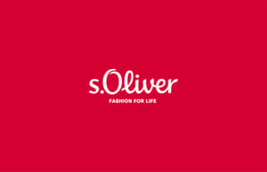 s.Oliver Gutschein