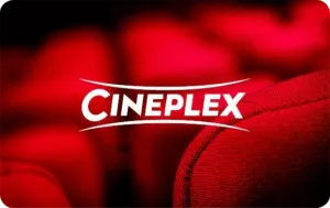 Cineplex Gutschein