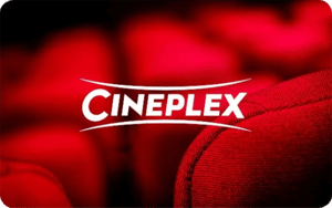 Cineplex Gutschein