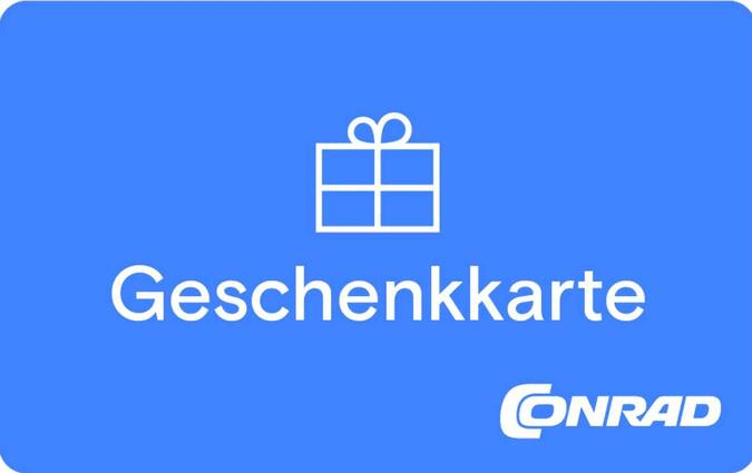 Conrad-Gutschein