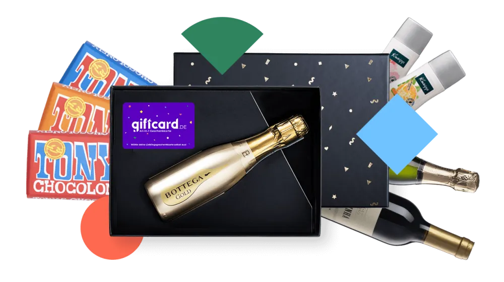 Weihnachtsgeschenke für Firmen – flexibel und schnell