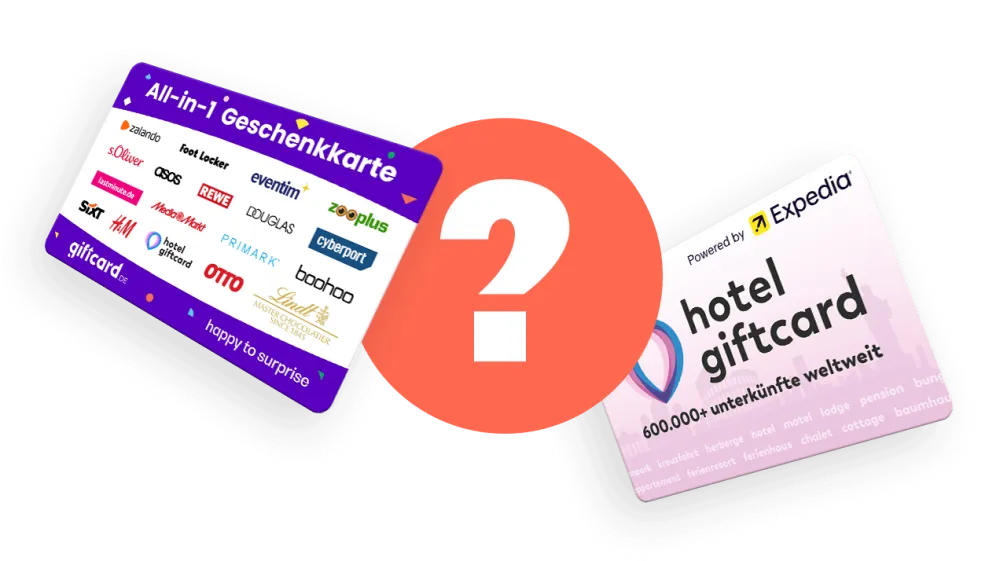 Physische Gutscheine: Deshalb sind sie perfekt für Unternehmen