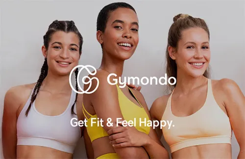 Gymondo Gutschein