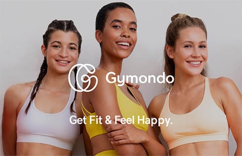 Gymondo Gutschein