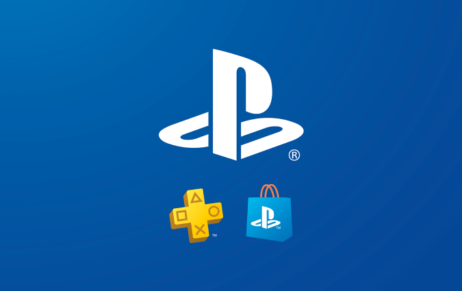 PlayStation Gutschein