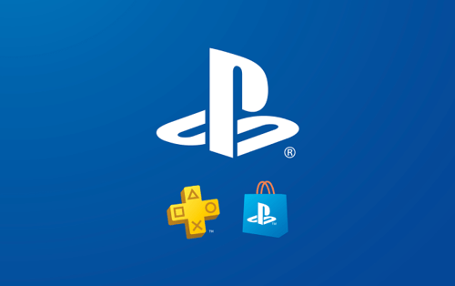 PlayStation Gutschein