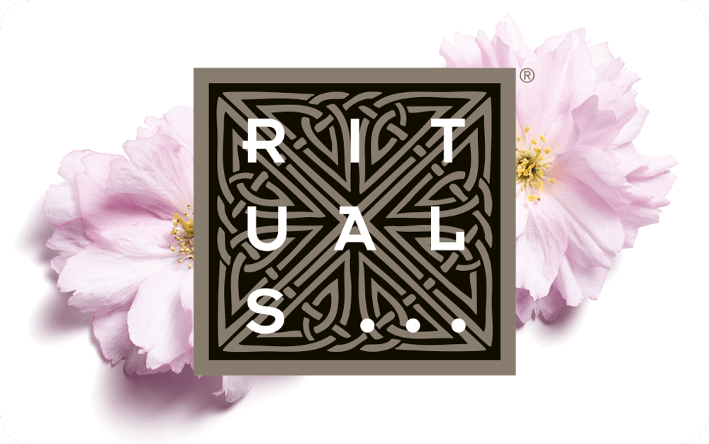 Rituals Geschenkgutschein