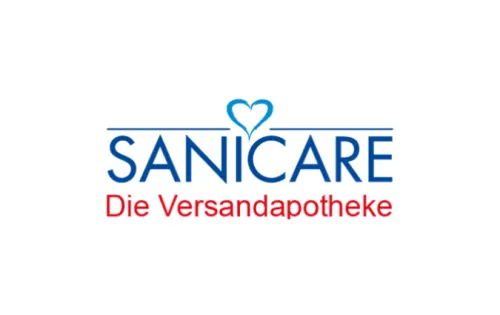 Sanicare Gutschein