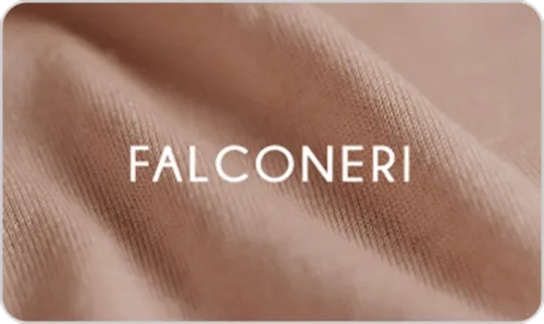 Falconeri Gutschein