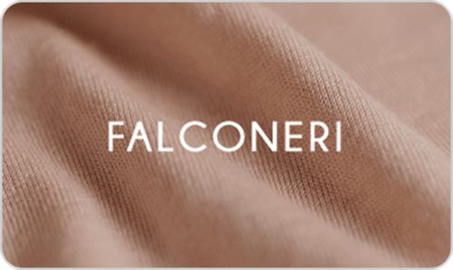 Falconeri Gutschein