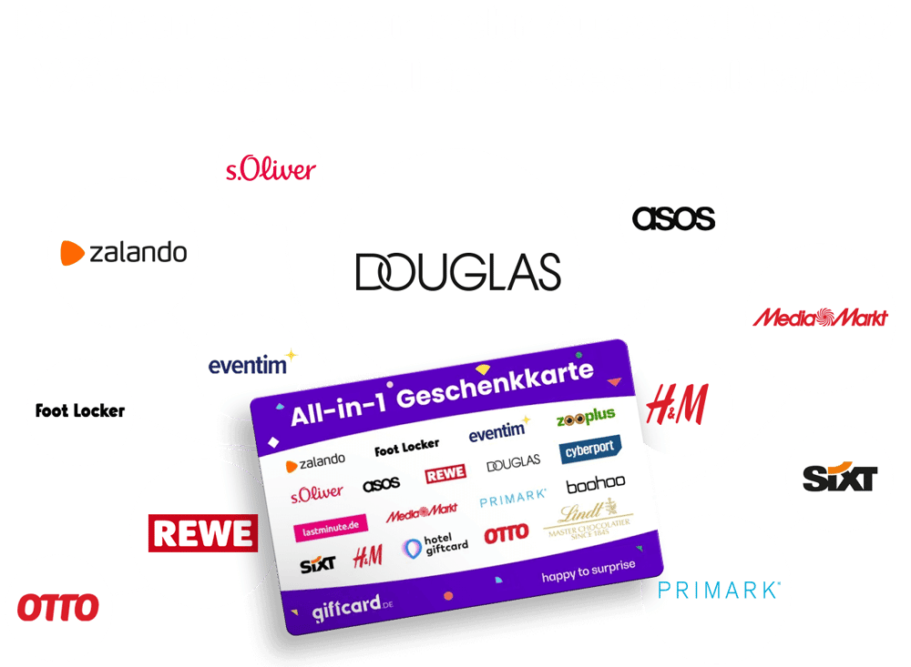 Douglas all-in-1