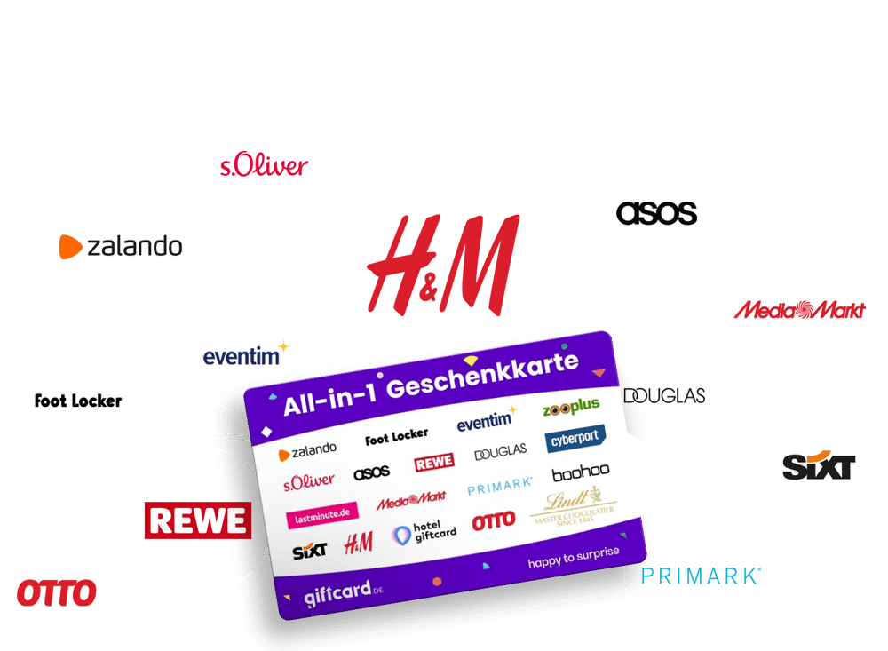 HM All-in-1 