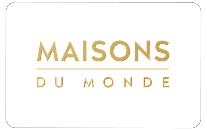 Maisons Du Monde – Gutschein