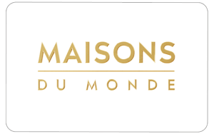 Maisons Du Monde Gutschein