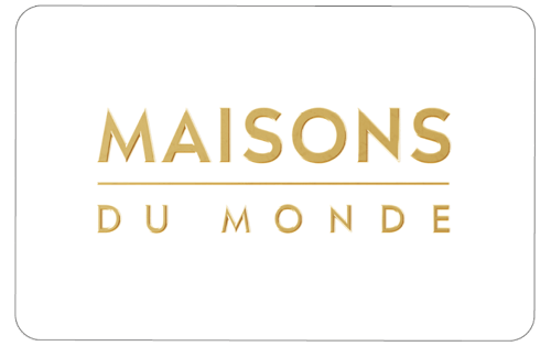 Maisons Du Monde Gutschein