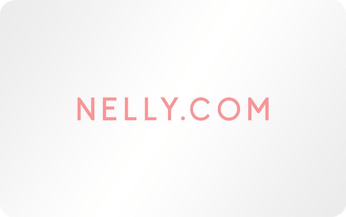 Nelly.com – Gutschein