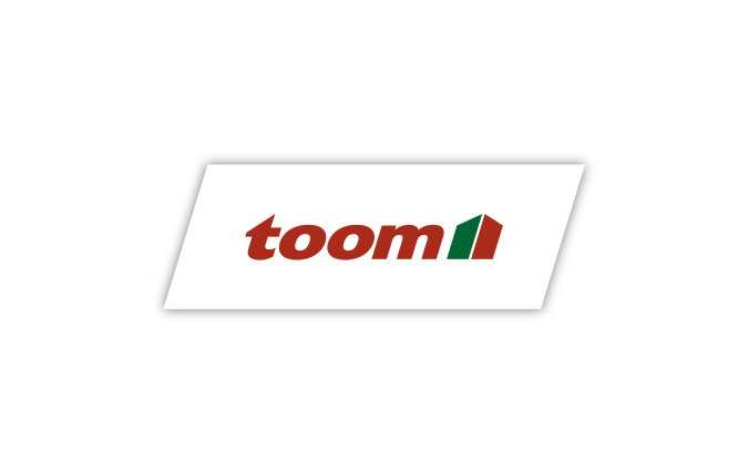 Toom- Gutschein