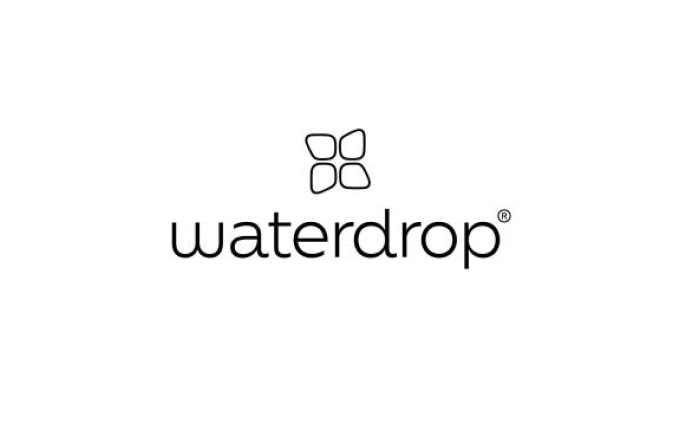 Waterdrop- Gutschein