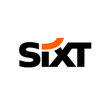 Sixt Geschenkgutschein