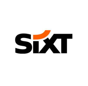 Sixt Geschenkgutschein