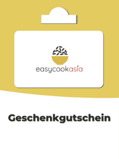 EasyCookAsia Gutschein