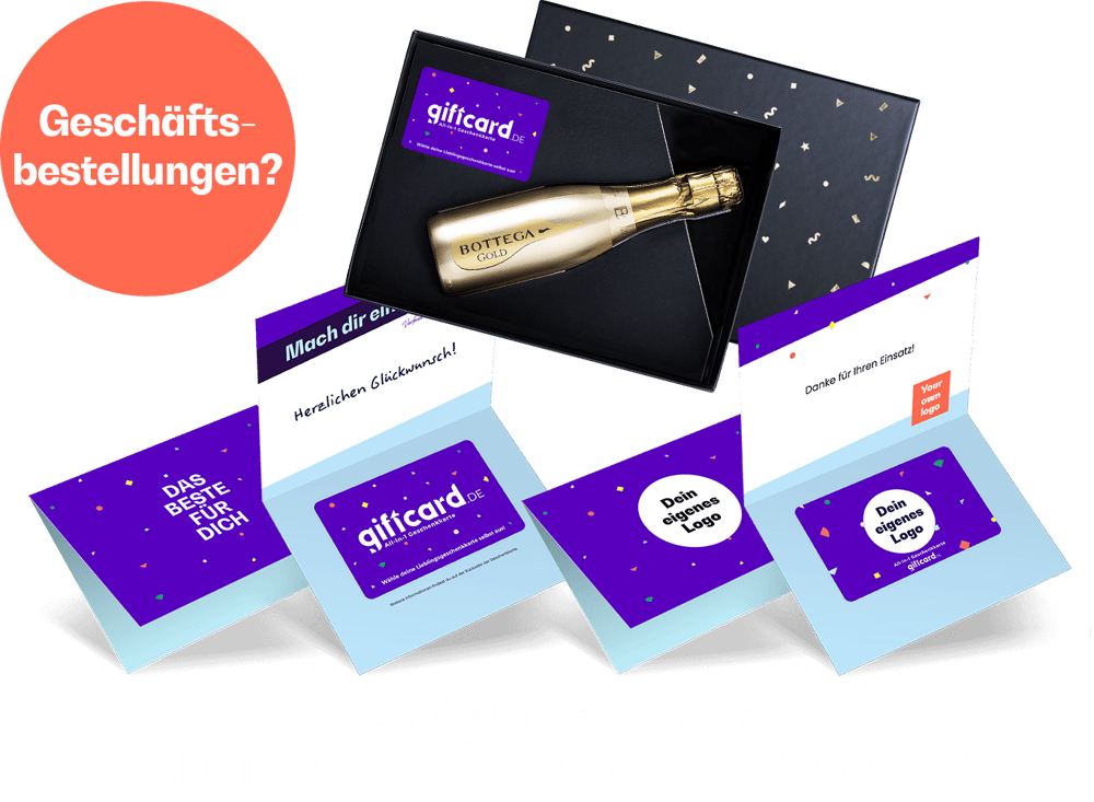 Cadeaubox Zakelijk Algemeen