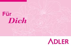 Adler Gutschein